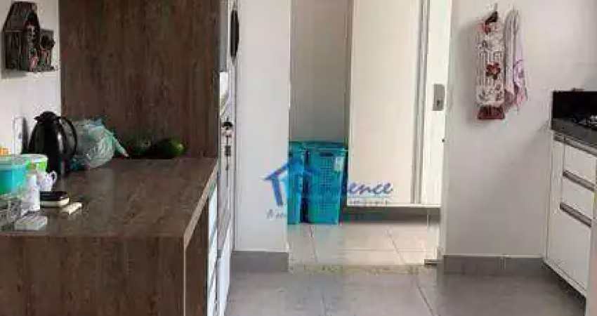 Sobrado a venda em condominio fechado na cidade de Indaiatuba
