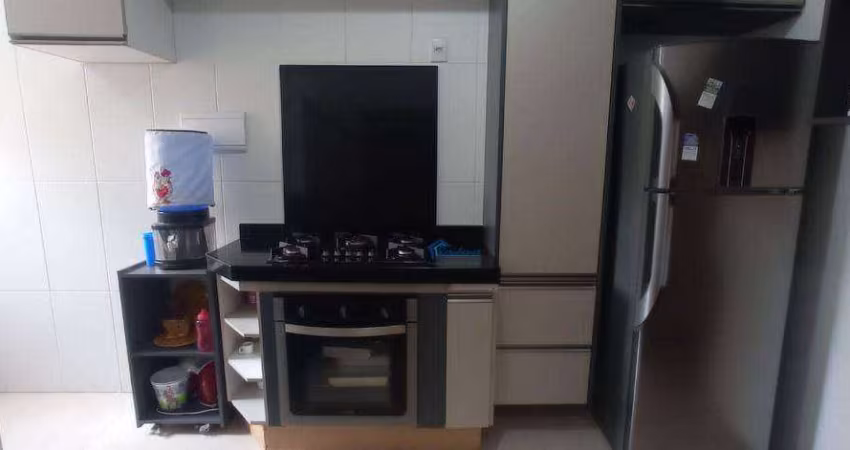 Casa com 3 dormitórios à venda, 75 m² por R$ 499.000,00 - Jardim Veneza - Indaiatuba/SP