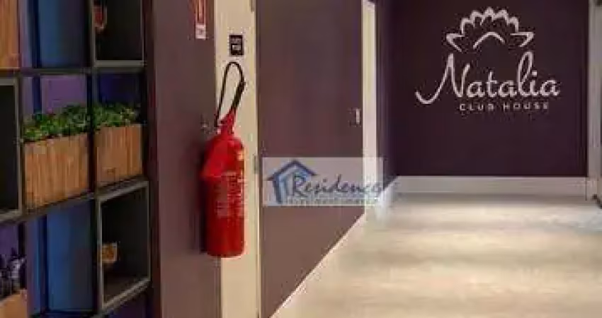 Apartamento com 3 dormitórios à venda, 81 m² por R$ 757.000,00 - Vila Furlan - Indaiatuba/SP