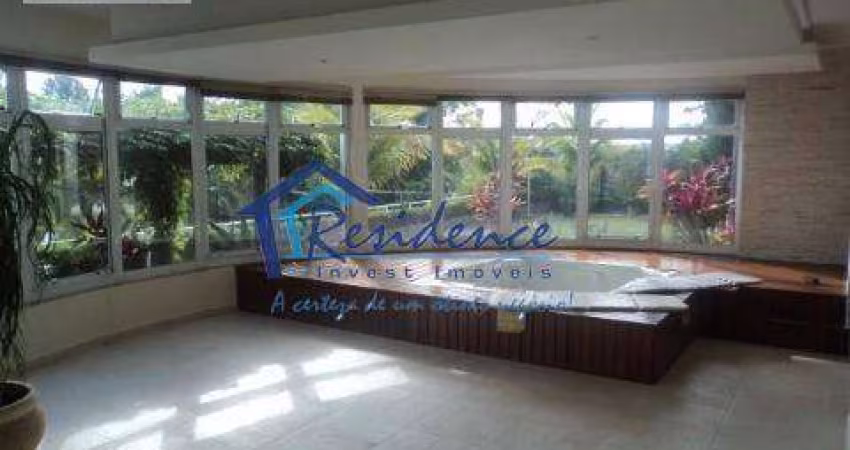 Chácara com 5 dormitórios, 5250 m² - venda por R$ 6.900.000,00 ou aluguel por R$ 25.920,00 - Colinas do Mosteiro de Itaici - Indaiatuba/SP