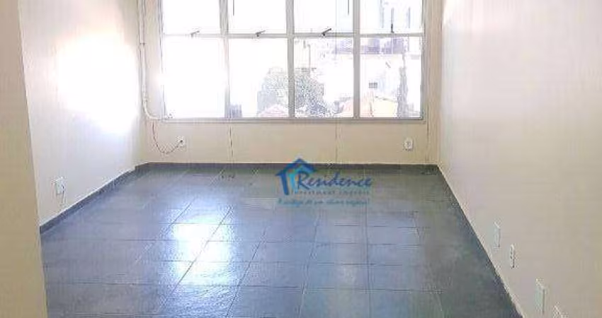 Sala, 41 m² - venda por R$ 215.000,00 ou aluguel por R$ 1.813,39/mês - Centro - Indaiatuba/SP