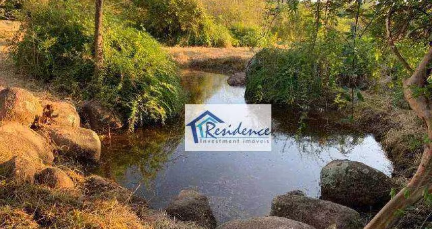 Sítio à venda, 24200 m² por R$ 1.650.000,00 - Chácaras Videiras de Itaici - Indaiatuba/SP