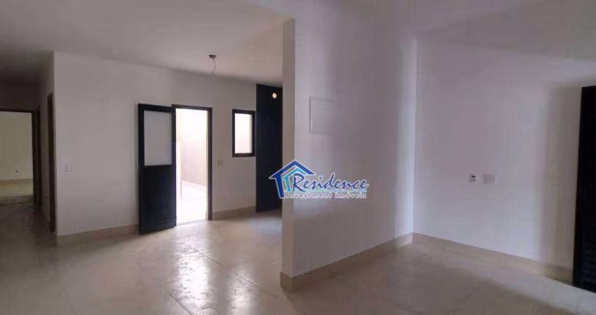 Casa com 2 dormitórios à venda, 89 m² por R$ 450.000,00 - Residencial Dos Sabiás - Indaiatuba/SP