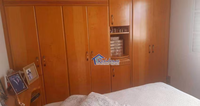 Casa com 3 dormitórios à venda, 200 m² por R$ 800.000,00 - Vila Maria Helena - Indaiatuba/SP