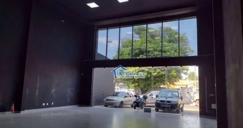 Salão à venda, 350 m² por R$ 3.000.000,00 - Jardim Califórnia - Indaiatuba/SP
