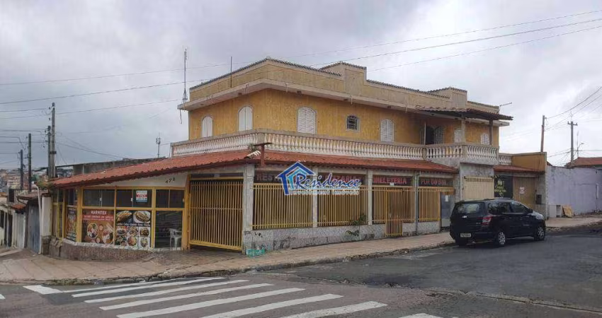 Prédio à venda, 429 m² por R$ 1.300.000,00 - Jardim Morada do Sol - Indaiatuba/SP