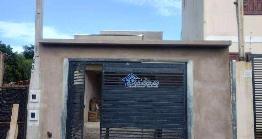 Casa a venda jardim São Luís, Indaiatuba -SP