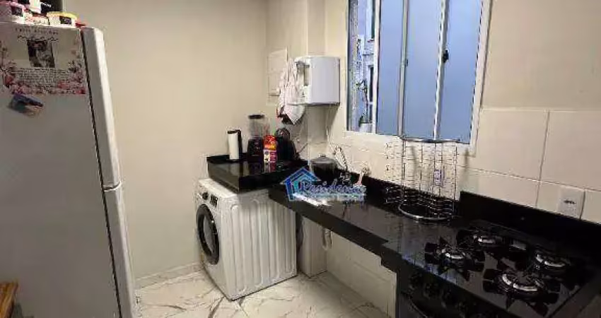 Apartamento a venda no Residencial Sollare, em Salto/SP!