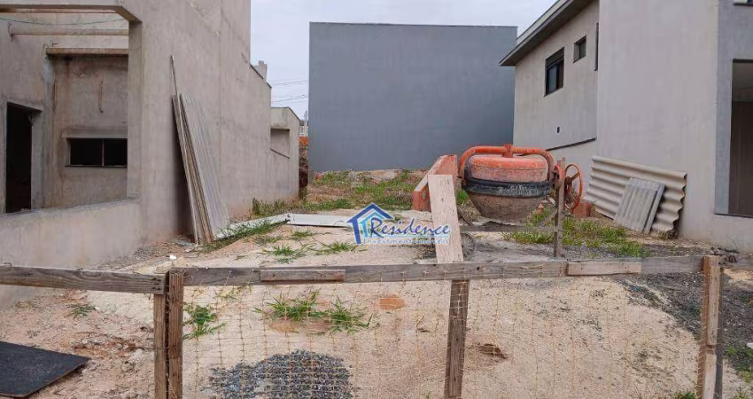 Terreno à venda, 200 m² por R$ 404.000 - Park Gran Reserve - Indaiatuba/SP