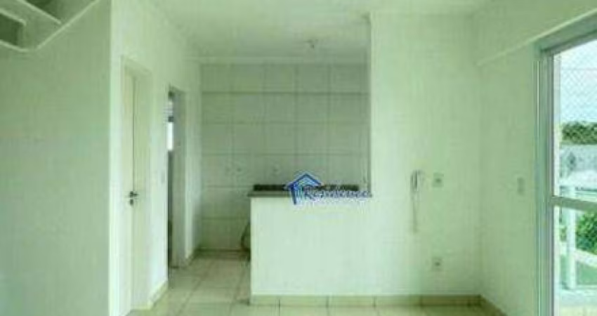 Apartamento com 2 dormitórios, 73 m² - venda por R$ 858.500,00 ou aluguel por R$ 4.171,76/mês - Loft Ekko Houses - Indaiatuba/SP