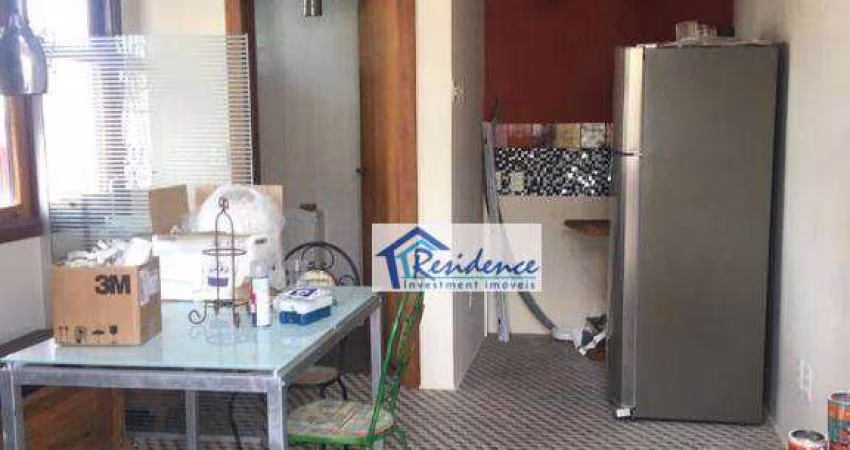 Salão para alugar, 31 m² por R$ 2.700,00/mês - Jardim Pau Preto - Indaiatuba/SP