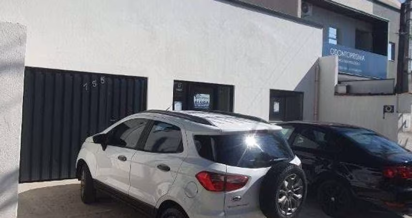Casa comercial para locação com recepção 4 salas e edícula, 230 m² por R$ 5.848/mês - Cidade Nova I - Indaiatuba/SP