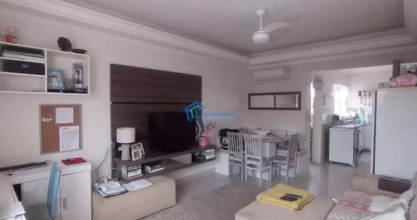 Apartamento com 2 dormitórios à venda, 90 m² por r$ 415.000 - jardim regente - indaiatuba/sp