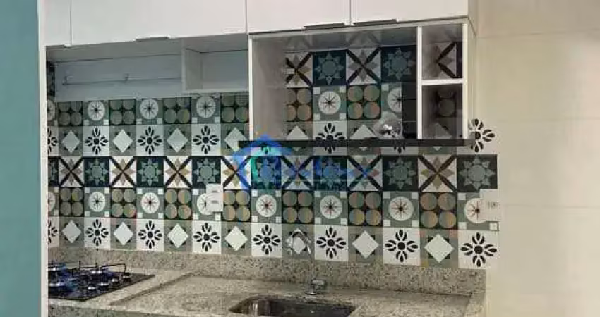 Apartamento com 2 dormitórios, 51 m² - venda por r$ 415.000,00 ou aluguel por r$ 2.657,05/mês - vil