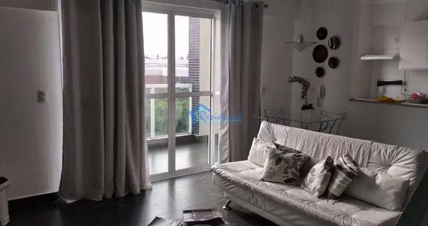 Apartamento com 2 dormitórios, 91 m² - venda por r$ 850.000,00 ou aluguel por r$ 4.443,19/mês - lof