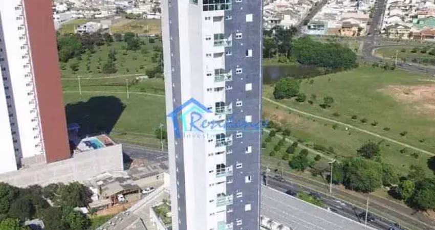 Apartamento com 2 dormitórios, 91 m² - venda por r$ 808.000,00 ou aluguel por r$ 4.057,87/mês - lof