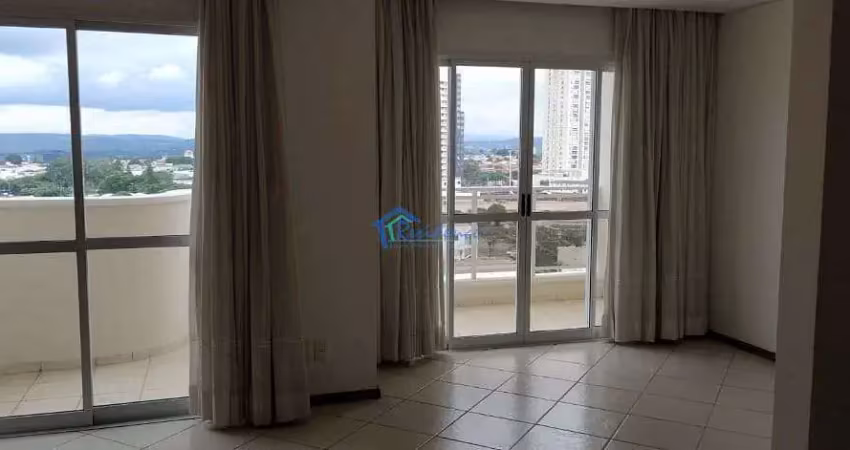 Apartamento com 3 dormitórios, 150 m² - venda por r$ 950.000,00 ou aluguel por r$ 6.409,38/mês - co