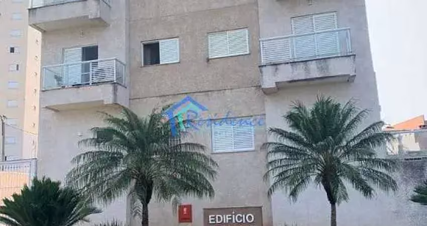 Apartamento com 3 dormitórios à venda, 80 m² - jardim bela vista - monte mor/são paulo