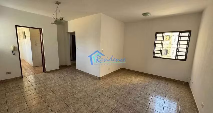 Apartamento com 3 dormitórios à venda, 87 m² por r$ 350.000,00 - condomínio edifício goyan - indaia
