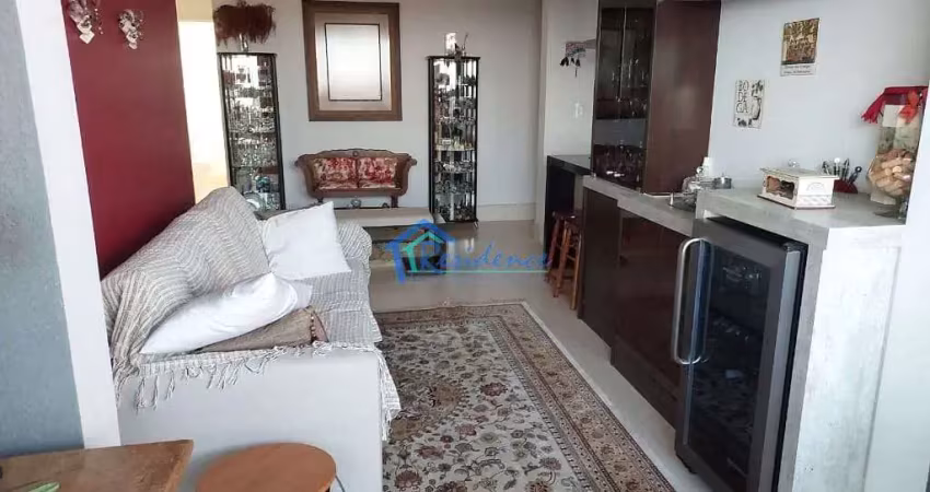 Apartamento com 3 dormitórios, 98 m² - venda por r$ 1.060.000,00 ou aluguel por r$ 6.450,00/mês - c