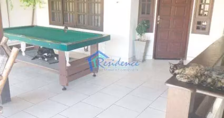 Casa com 3 dormitórios à venda, 95 m² por r$ 700.000,00 - vila aurora - indaiatuba/sp