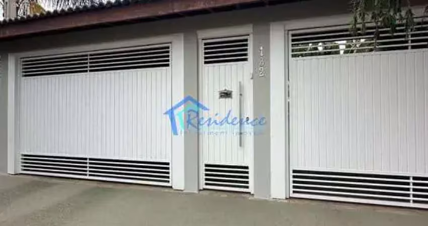 Casa com 2 dormitórios à venda, 204 m² por r$ 757.500 - núcleo residencial professor carlos aldrova