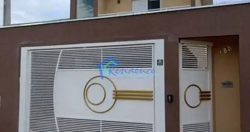 Sobrado com 3 dormitórios à venda, 160 m² por r$ 795.000 - smart city - indaiatuba/sp