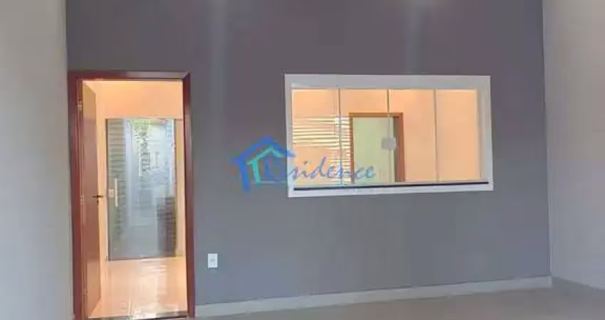 Casa com 3 dormitórios à venda, 114 m² por r$ 760.000 - vila furlan - indaiatuba/sp