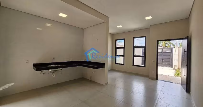 Casa com 3 dormitórios à venda, 100 m² por r$ 690.000,00 - vila maria helena - indaiatuba/sp