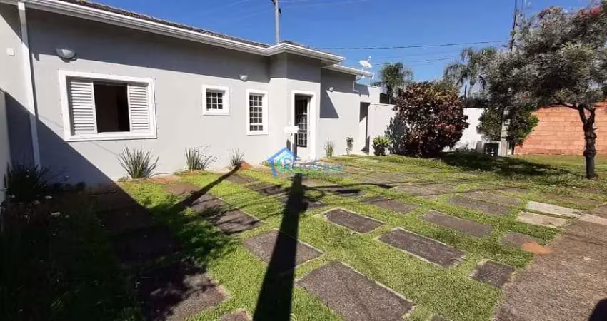 Casa com 3 dormitórios à venda, 82 m² por r$ 800.000,00 - villaggio di itaici - indaiatuba/sp