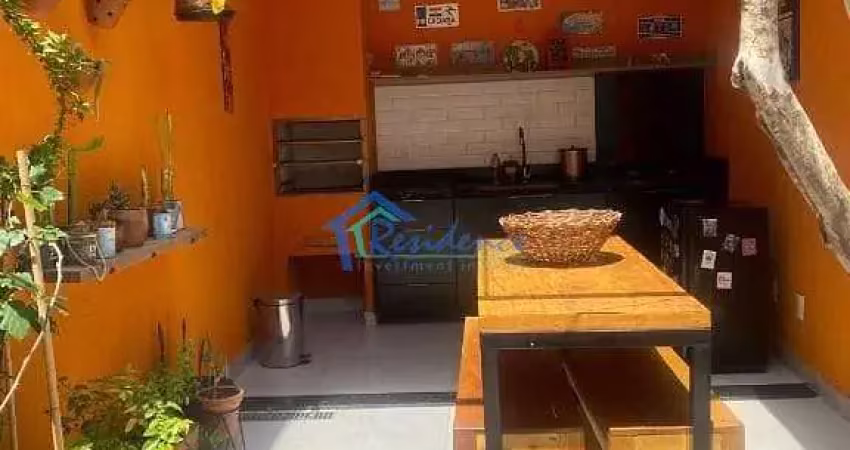 Casa com 3 dormitórios à venda, 113 m² por r$ 780.000 - jardim residencial nova veneza - indaiatuba