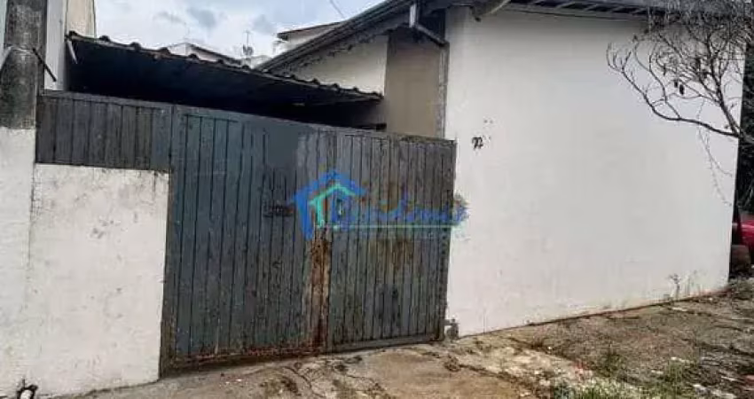 Casa com 1 dormitório à venda, 216 m² por r$ 530.250 - jardim morumbi - indaiatuba/sp