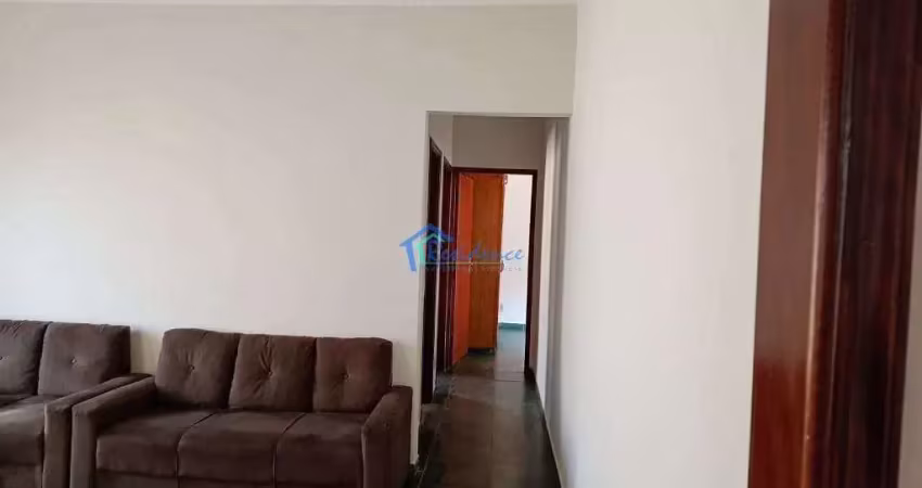 Casa com 2 dormitórios à venda, 81 m² por r$ 509.000,00 - cidade nova ii - indaiatuba/sp