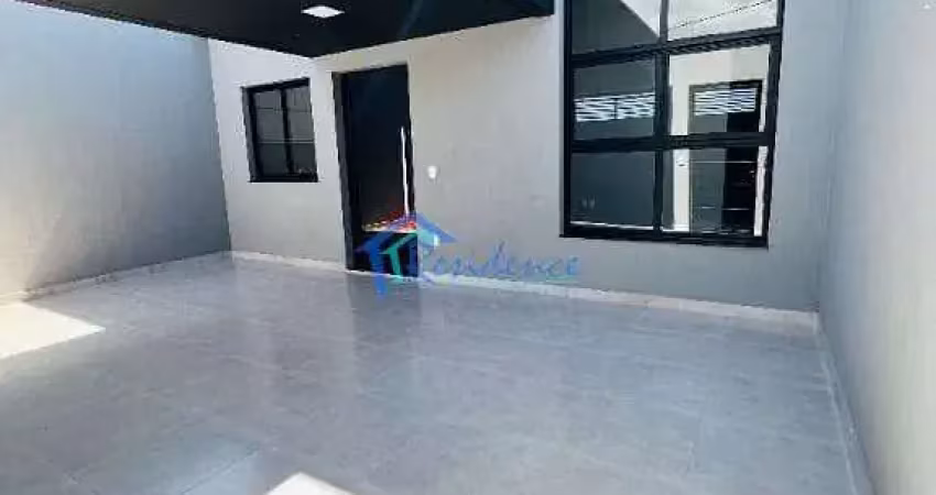 Casa com 2 dormitórios à venda, 87 m² por r$ 555.000 - jardim das araras - indaiatuba/sp