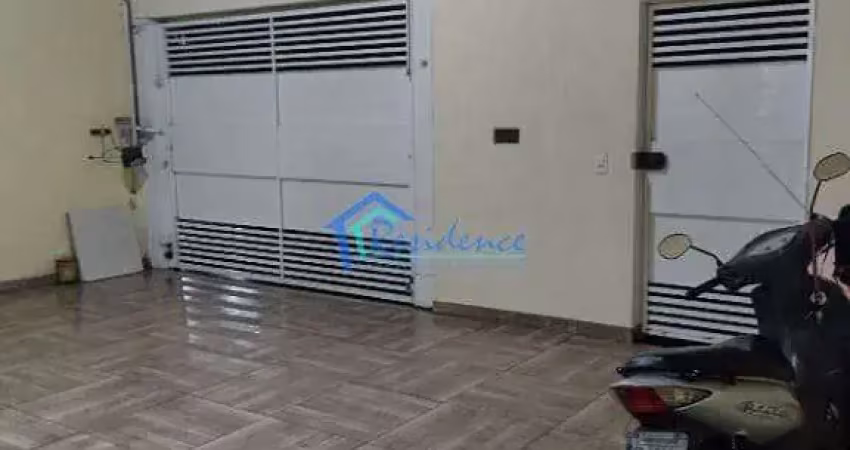 Casa com 2 dormitórios à venda, 51 m² por r$ 485.000,00 - jardim dos tucanos - indaiatuba/sp