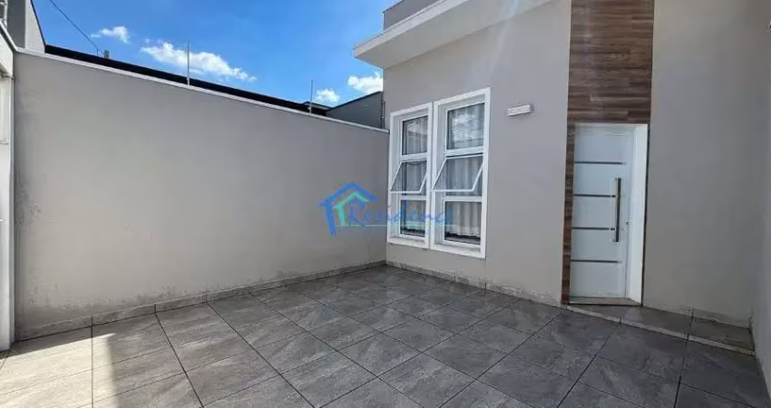 Casa com 2 dormitórios à venda, 75 m² por r$ 570.000,00 - jd. nova veneza - indaiatuba/sp