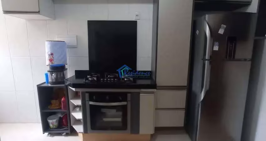 Casa com 3 dormitórios à venda, 75 m² por r$ 499.000,00 - jardim veneza - indaiatuba/sp