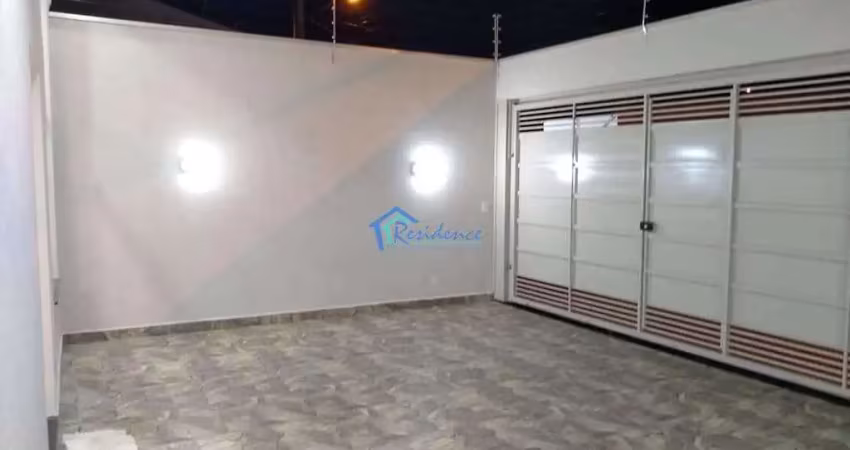 Casa com 2 dormitórios à venda, 75 m² por r$ 420.000,00 - residencial vila martins - salto/sp