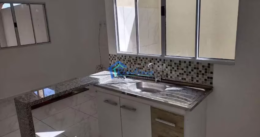 Casa com 2 dormitórios à venda, 60 m² por r$ 350.000,00 - jardim sabias - indaiatuba/sp