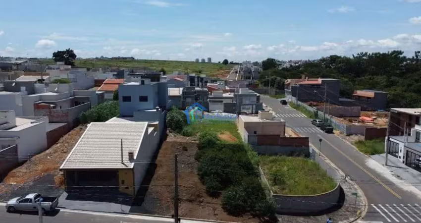 Terreno à venda, 150 m² por r$ 252.500,00 -  jardim residencial nova veneza - indaiatuba/sp