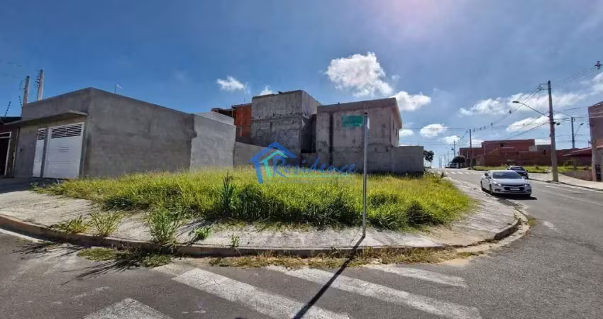 Terreno à venda, 238 m² por r$ 265.000,00 - jardim dos sabiás - indaiatuba/sp