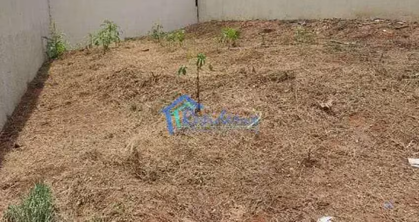 Terreno à venda, 150 m² por r$ 270.000,00 - jardim nova veneza - indaiatuba/sp