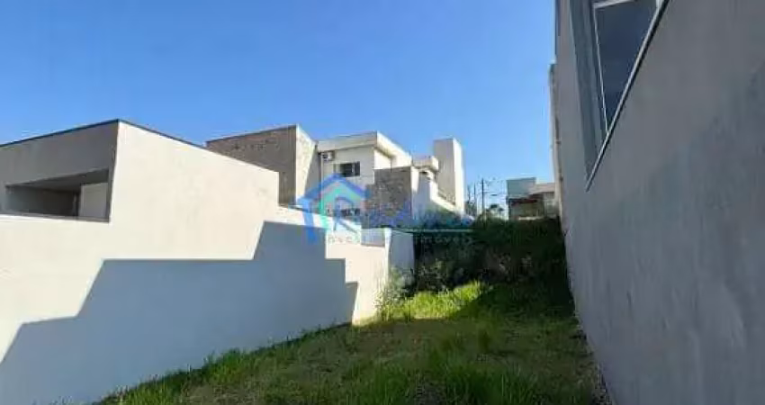 Terreno à venda, 161 m² por r$ 255.000 - vila verde - indaiatuba/sp