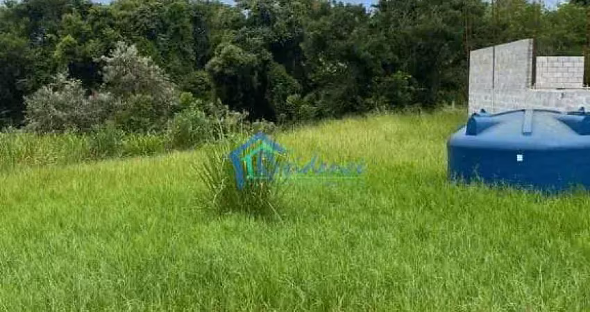 Terreno à venda, 574 m² por r$ 400.000,00 - loteamento comercial bortoletto - indaiatuba/sp