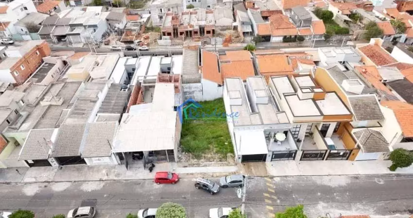Terreno à venda, 250 m² por r$ 292.900,00 - jardim morumbi - indaiatuba/sp