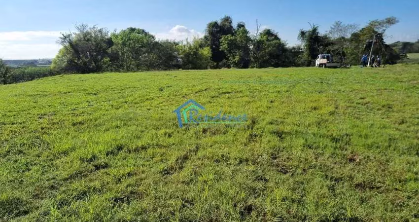 Terreno à venda, 600 m² por r$ 395.000,00 - loteamento comercial bortoletto - indaiatuba/sp