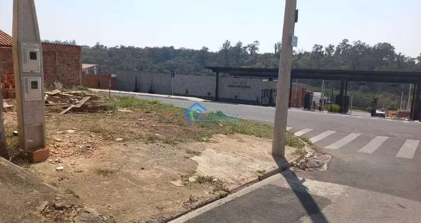Grande oportunidade de negócio,  ótimo terreno para venda  em frente ao condomínio gran reserv, loc