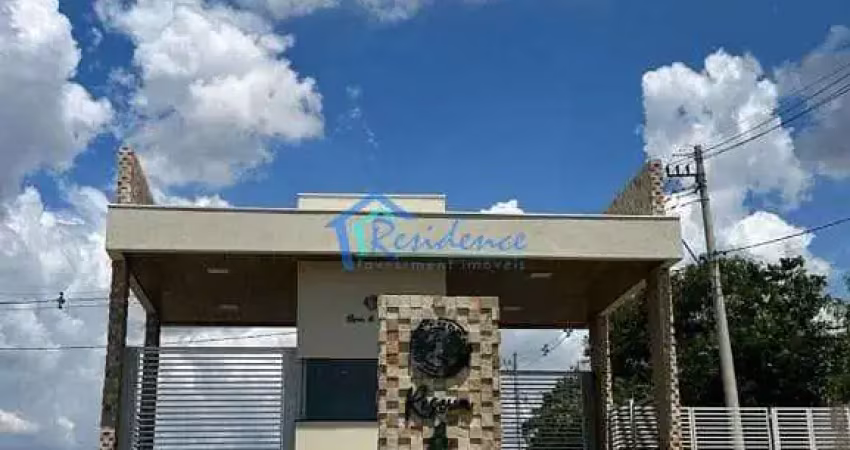 Terreno à venda, 405 m² por r$ 505.000 - altos da bela vista - indaiatuba/sp