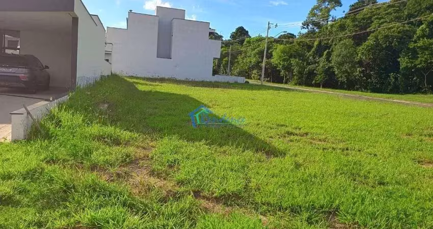 Terreno à venda, 256 m² por r$ 425.000 - park gran reserve - indaiatuba/sp