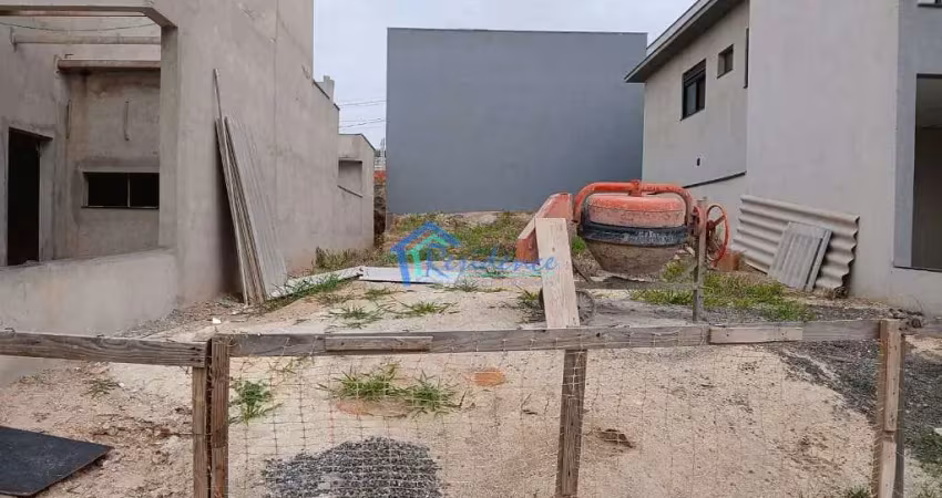 Terreno à venda, 200 m² por r$ 404.000 - park gran reserve - indaiatuba/sp